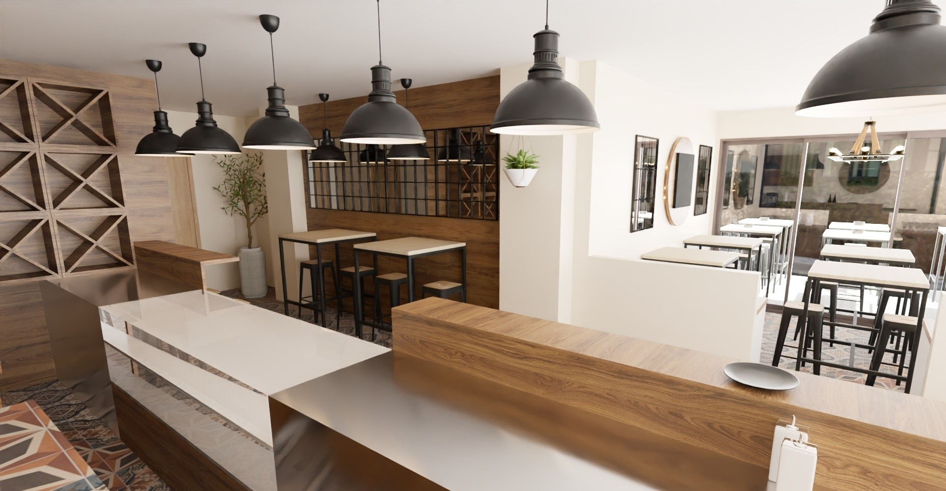 Las Delicias de Aldo - Gastro Bar Italiano - Imagen 4